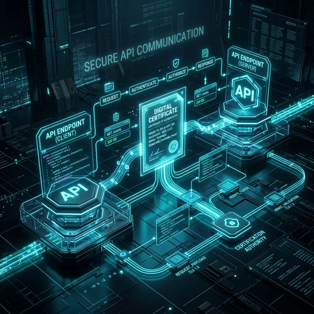 API de Verificación