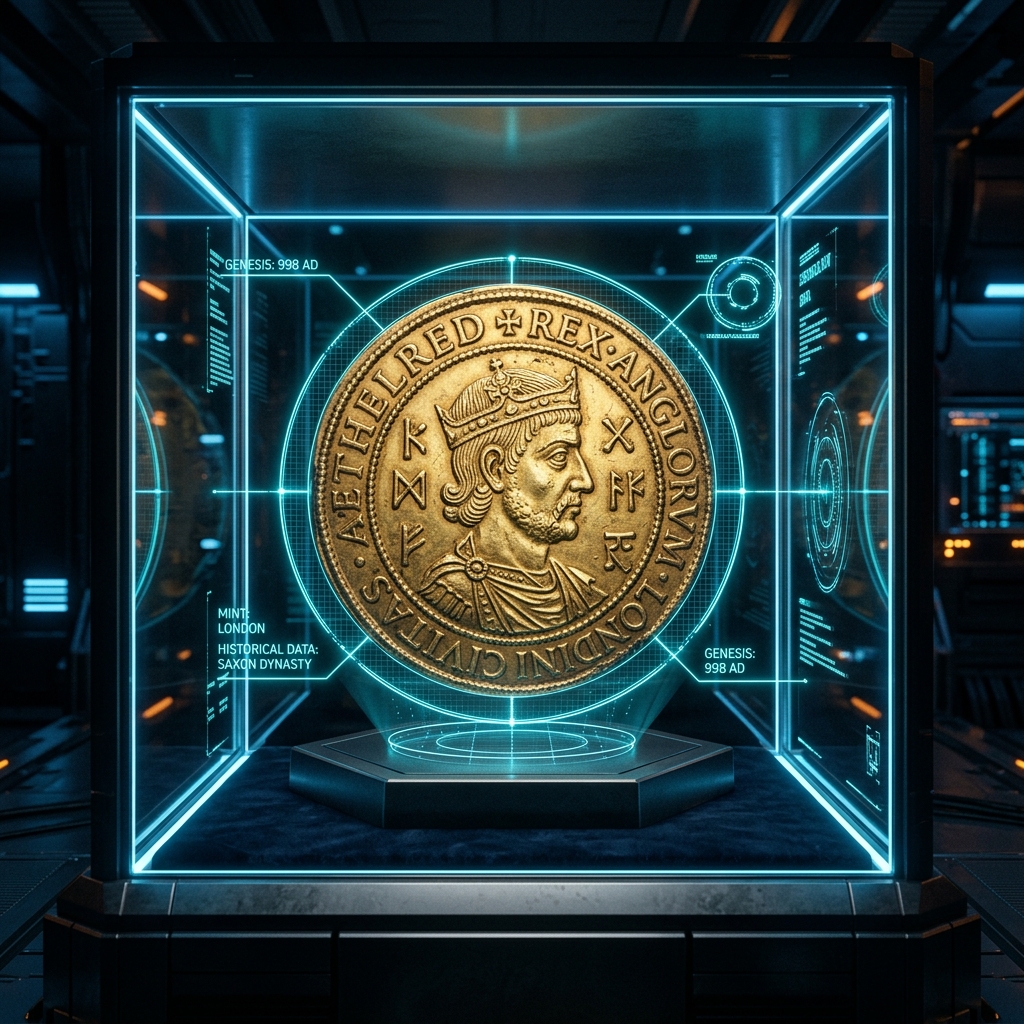 Numismática y Coleccionismo